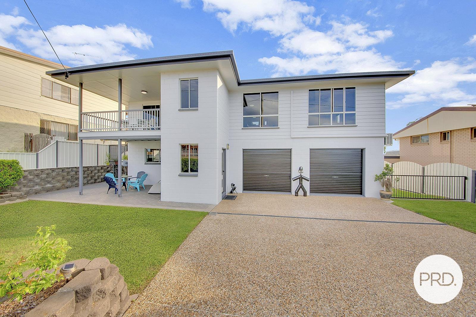 45 Booth Avenue TANNUM SANDS QLD 4680