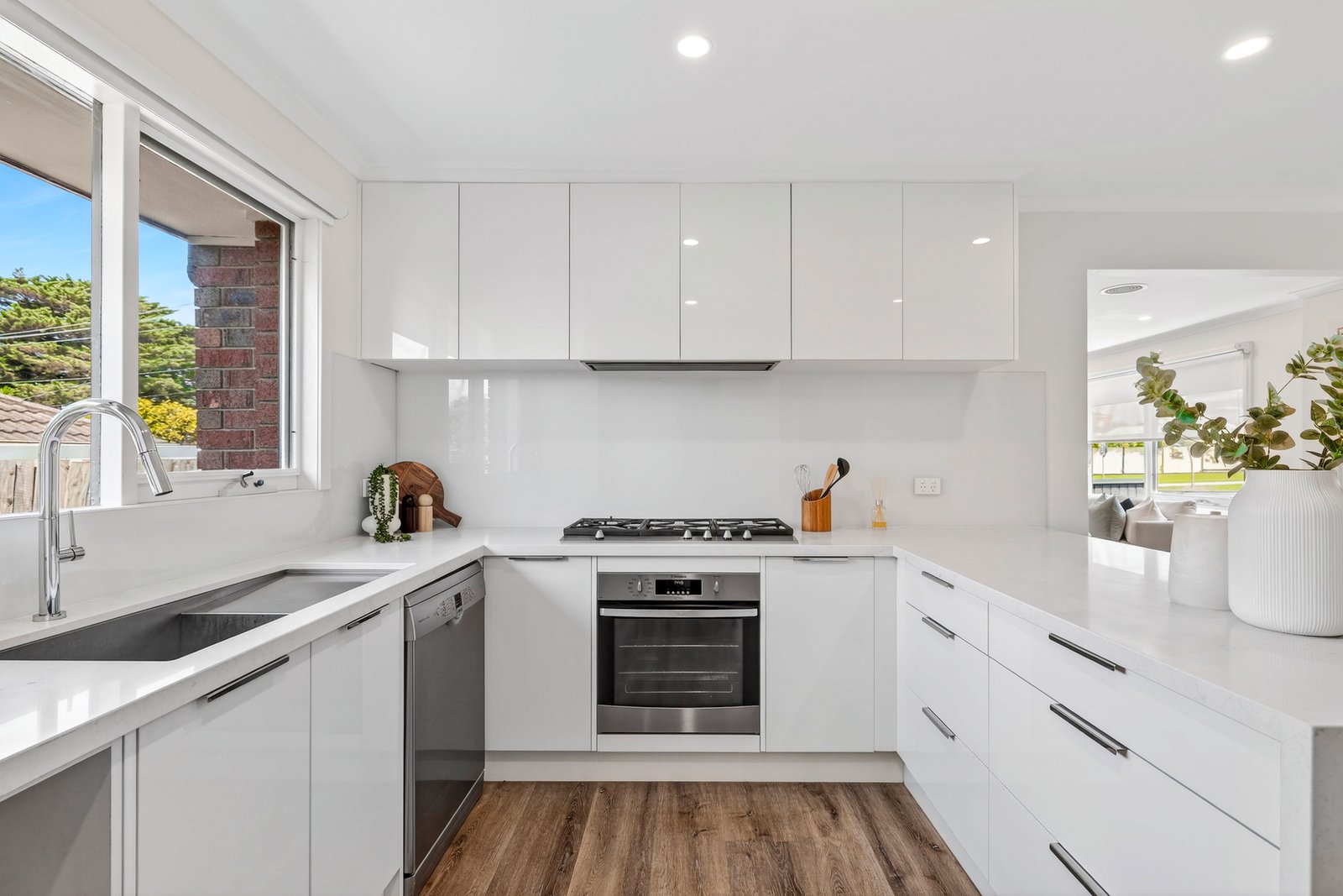 Gallery: 45 Bourke Road