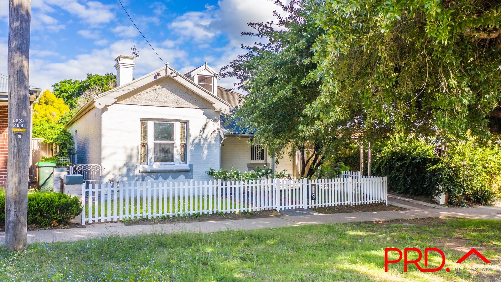 45 Bourke Street TAMWORTH 1