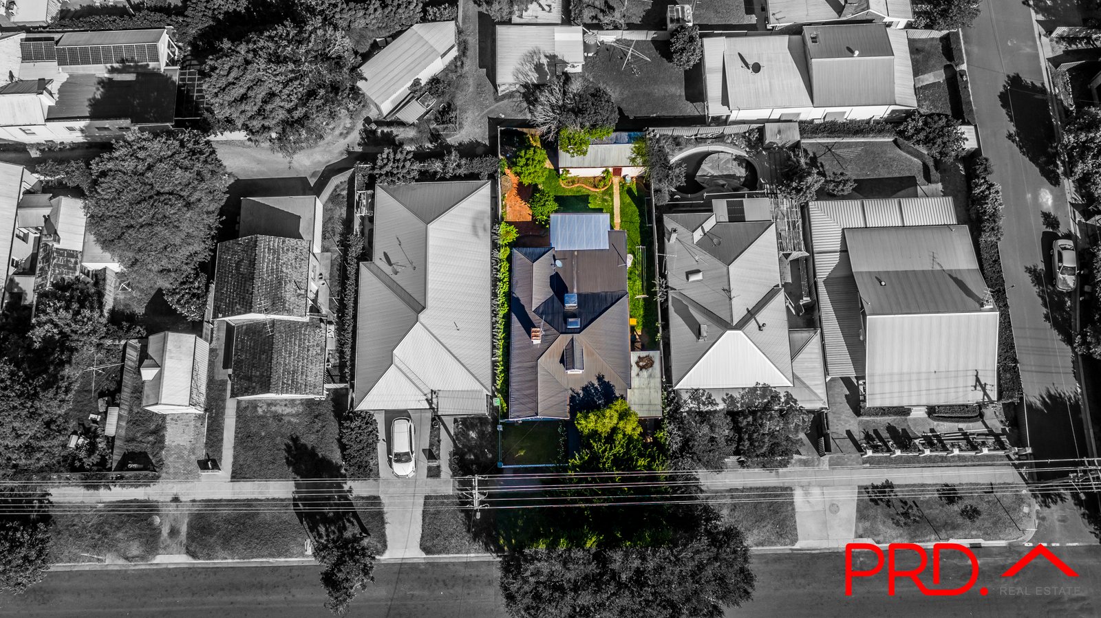 45 Bourke Street TAMWORTH 2