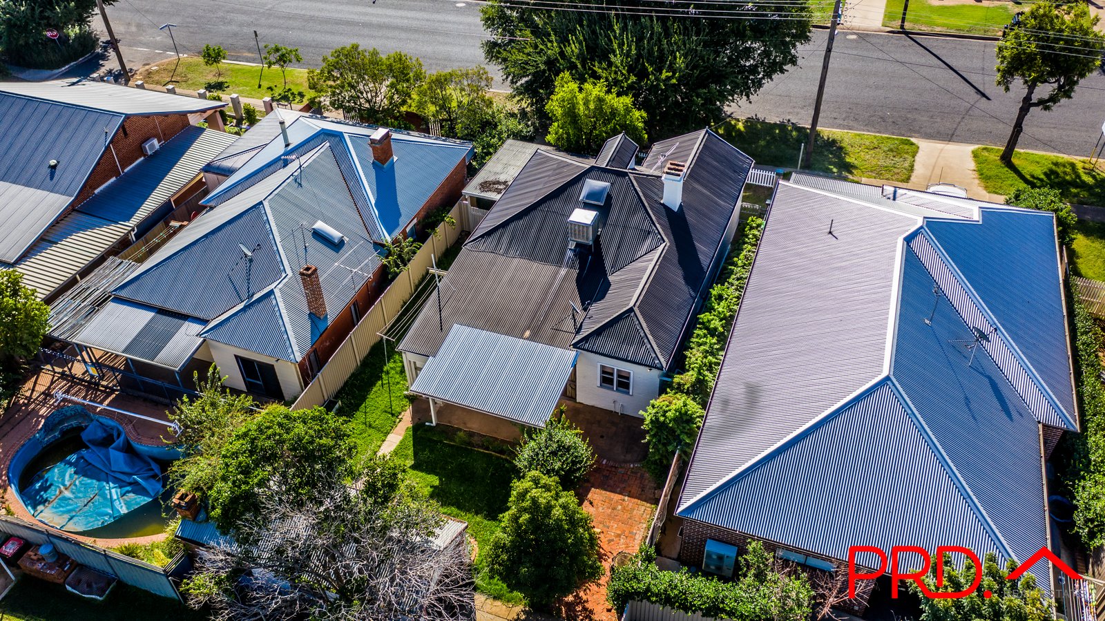 45 Bourke Street TAMWORTH 3