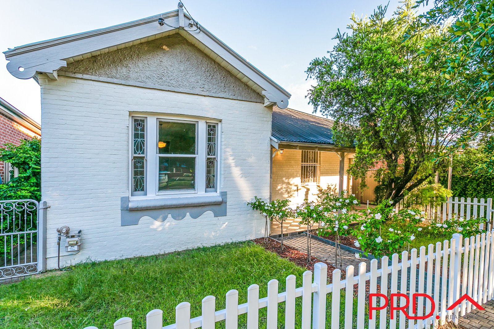 45 Bourke Street TAMWORTH 6