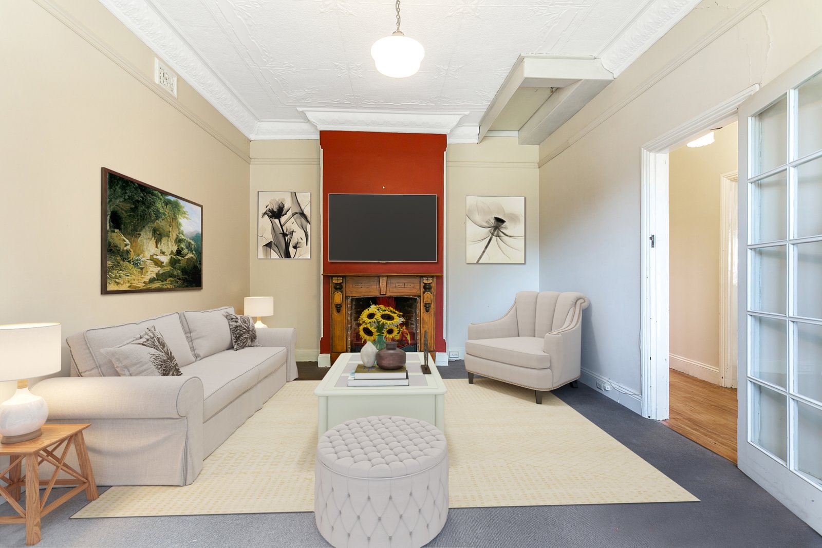 45 Bourke Street TAMWORTH 10