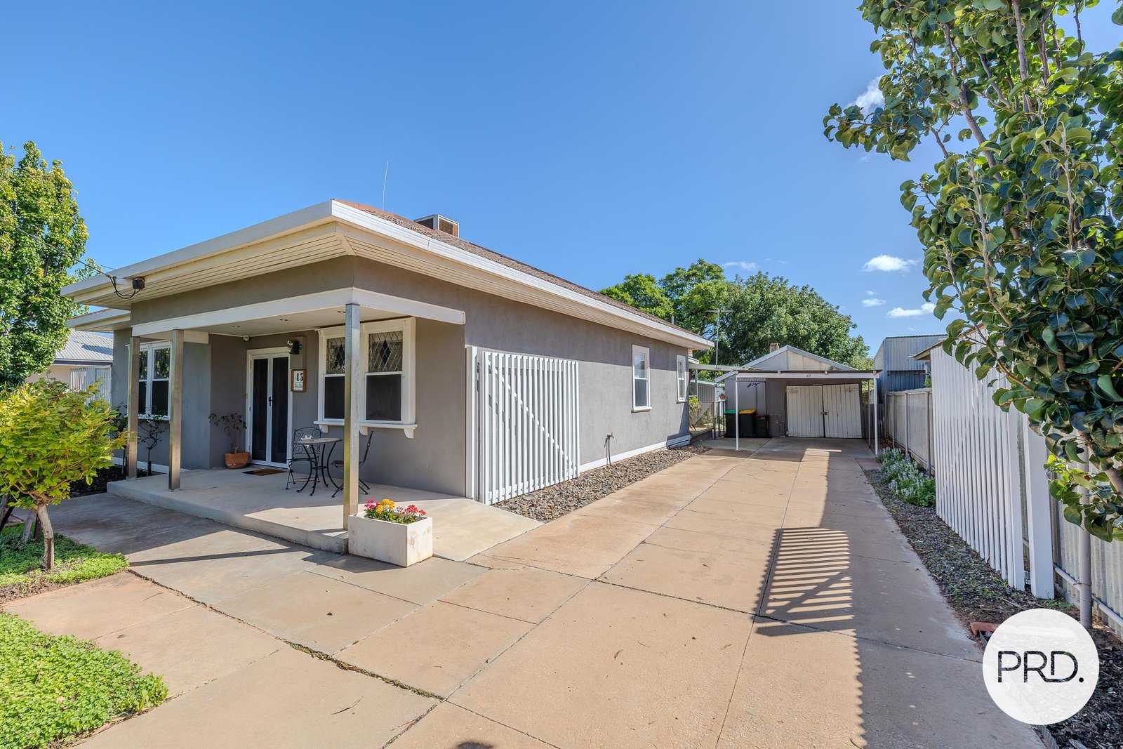 45 Box Street MERBEIN 1
