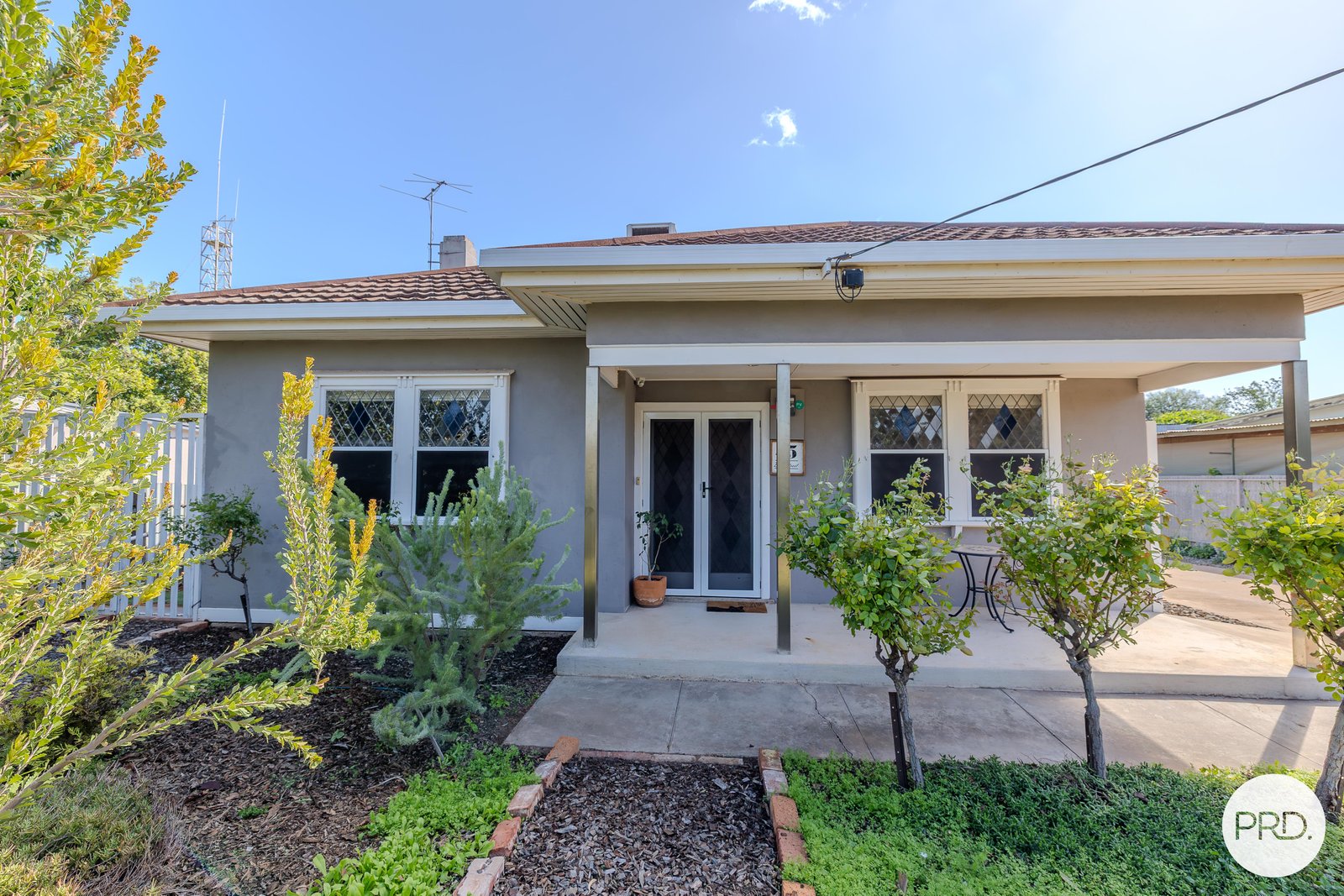 45 Box Street MERBEIN 2