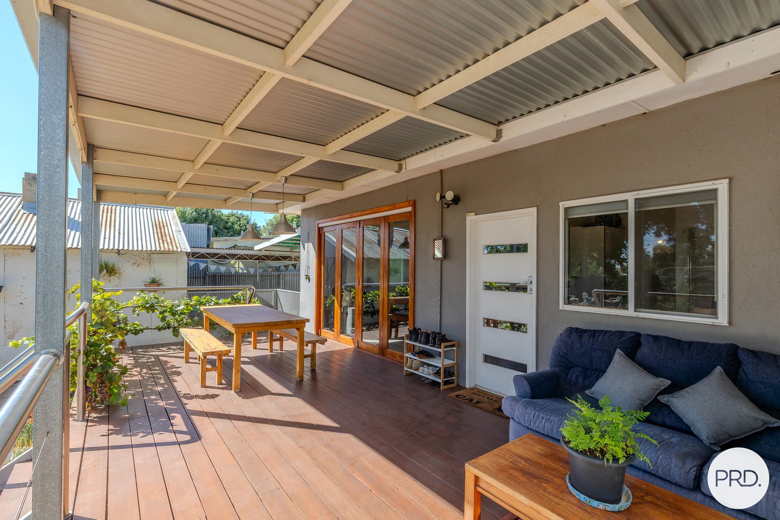 45 Box Street MERBEIN 20