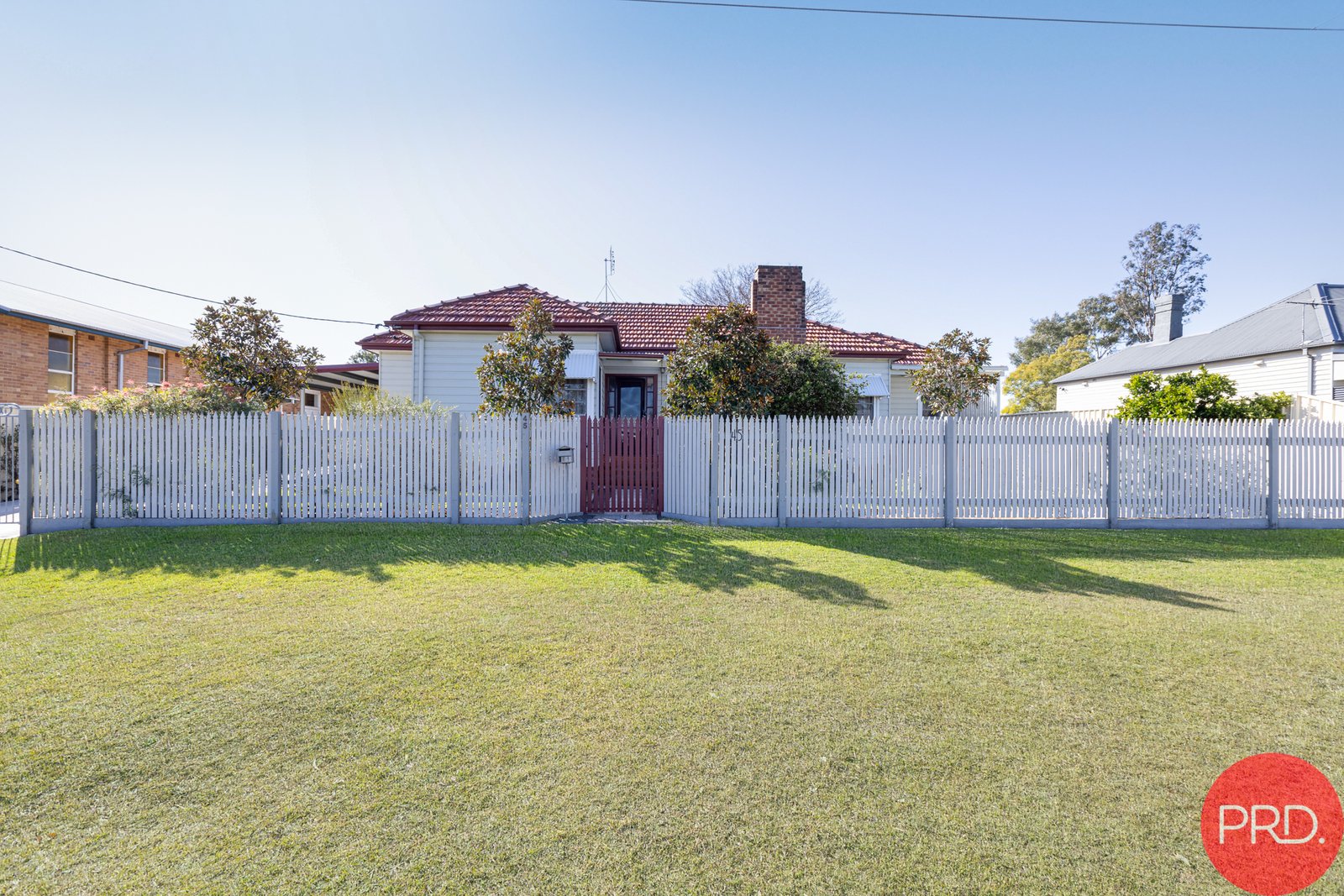 45 Branxton Street GRETA 1