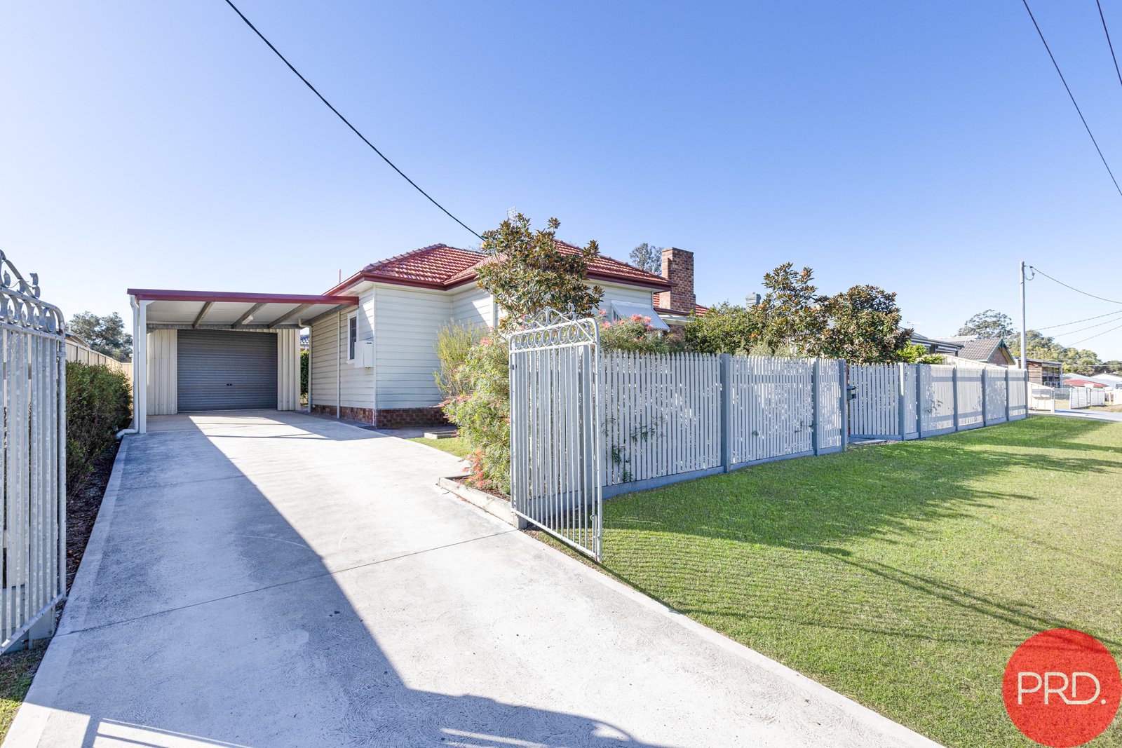 45 Branxton Street GRETA 5