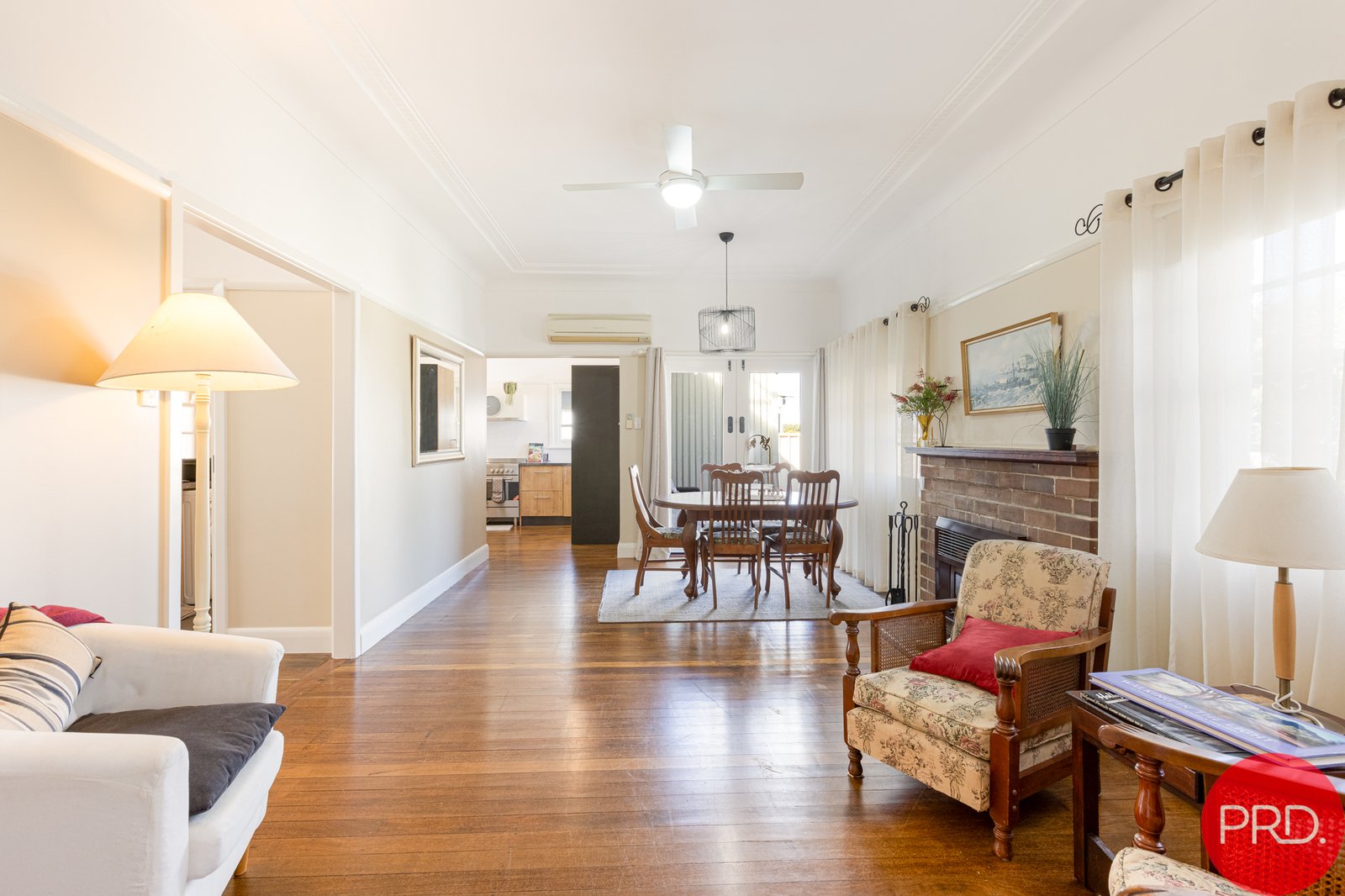 45 Branxton Street GRETA 18