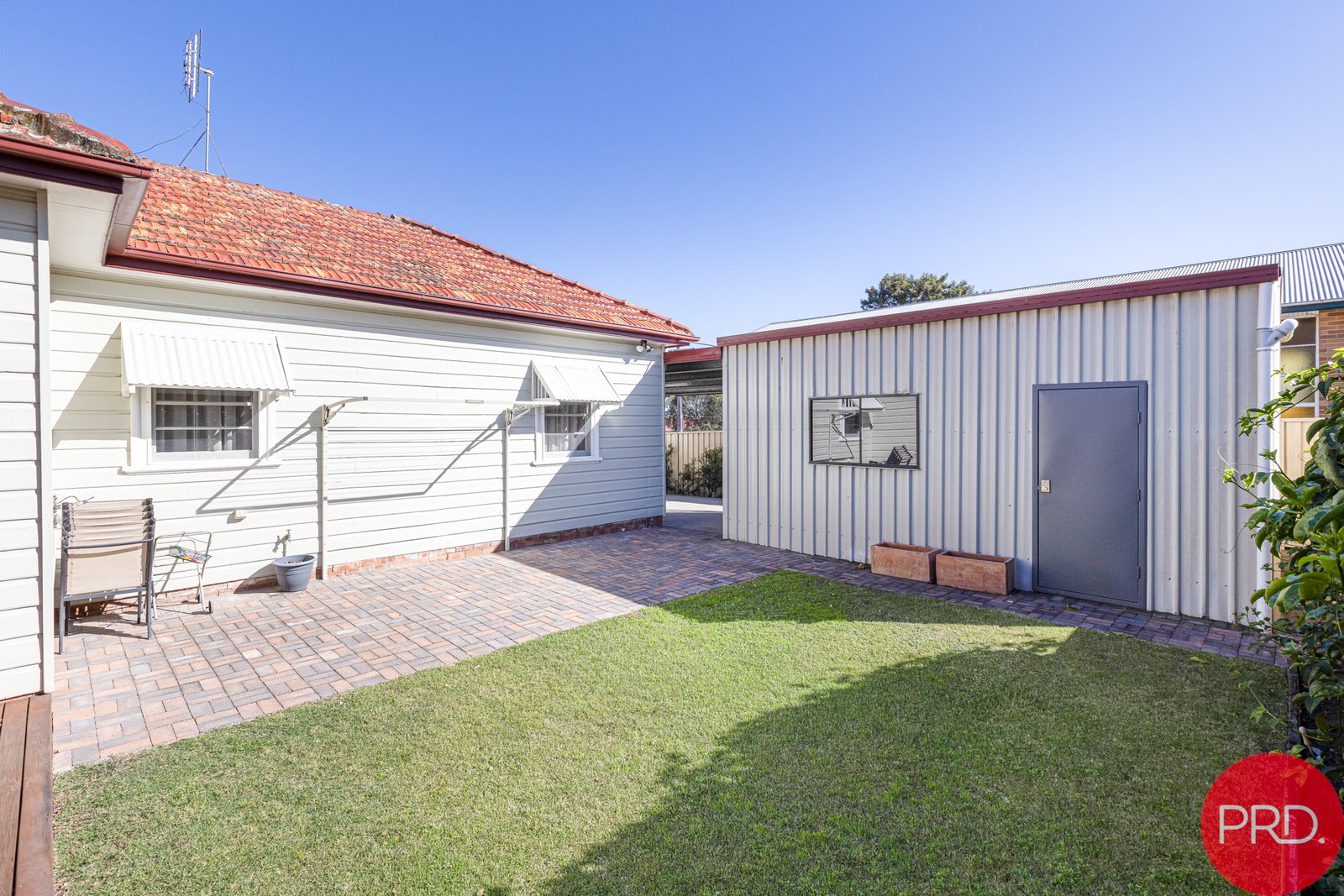 45 Branxton Street GRETA 22