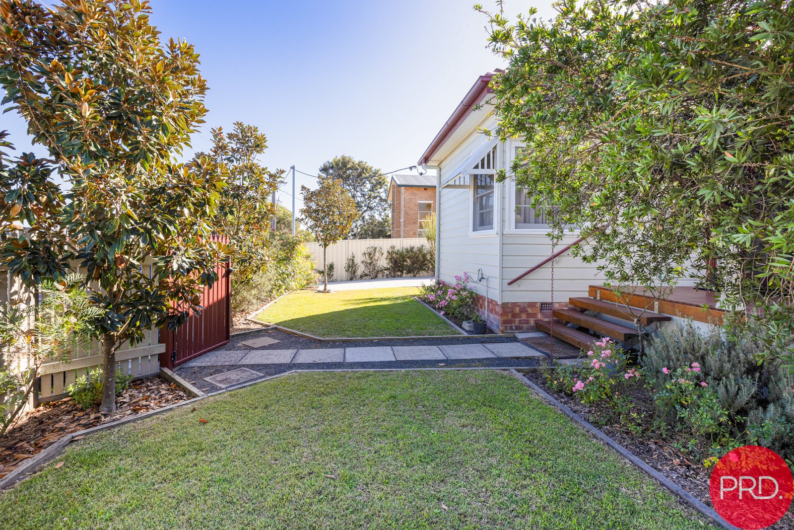 45 Branxton Street GRETA 30