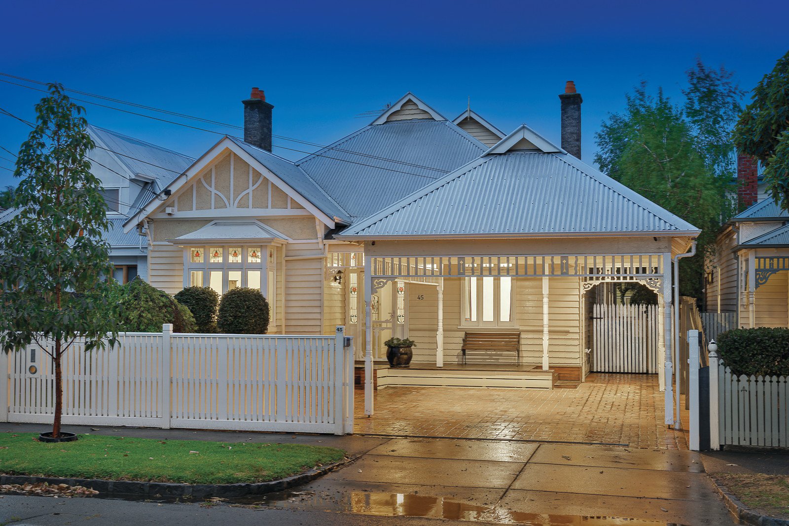 45 Brickwood Street, Brighton, VIC