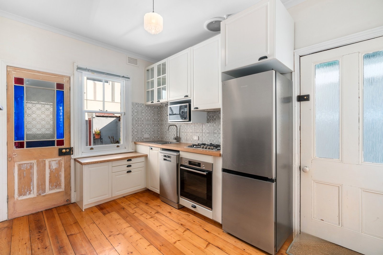 Gallery: 45 Bridge Street