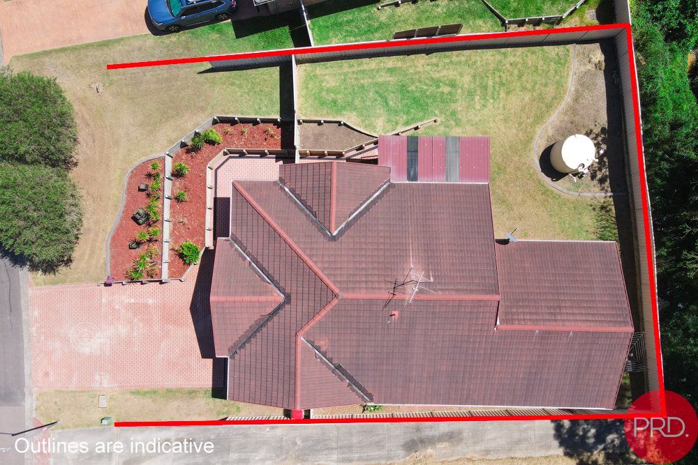 45 Brigantine Street RUTHERFORD 20