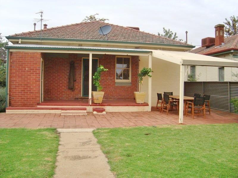 45 Brookong Avenue WAGGA WAGGA 6
