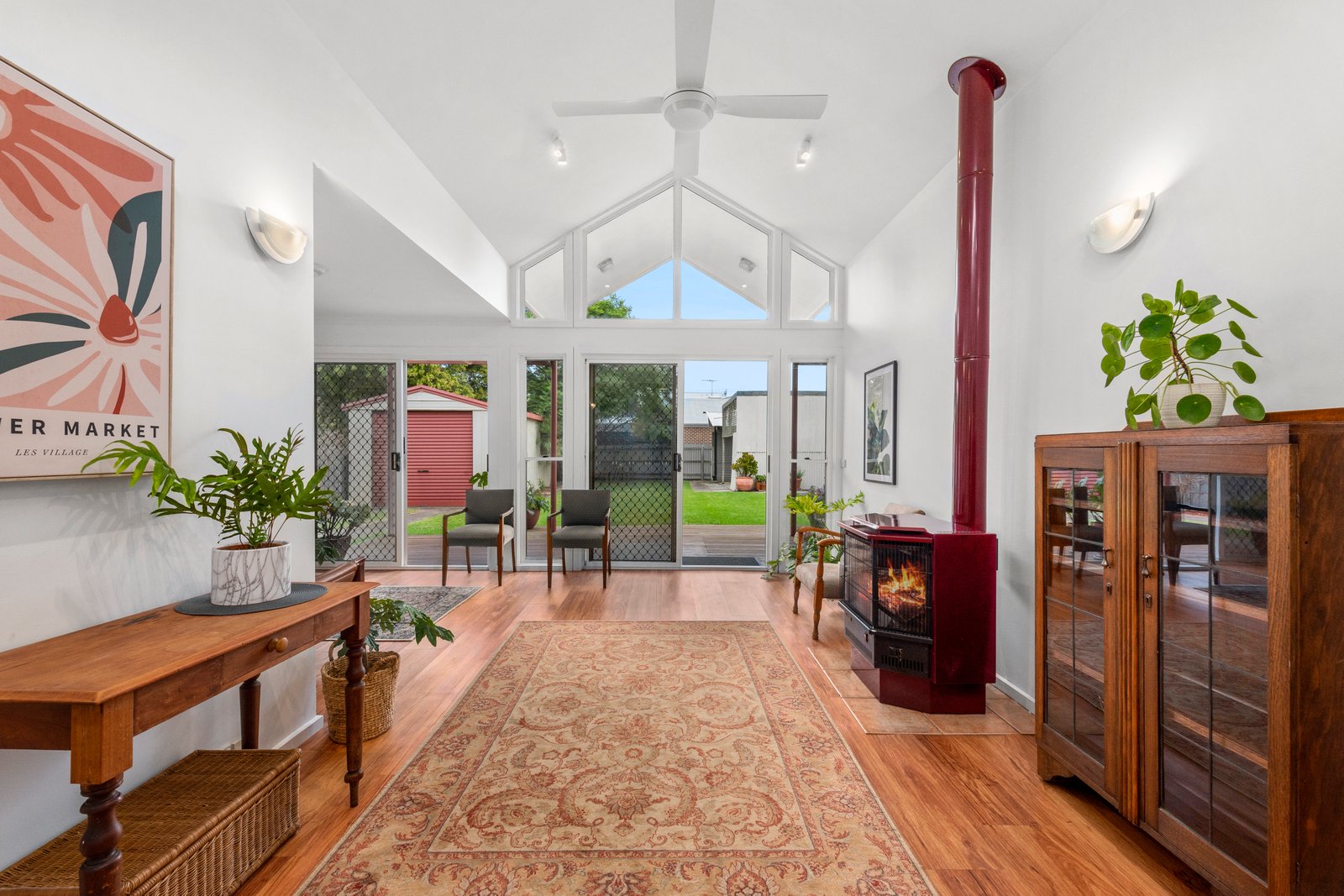 Gallery: 45 Calder Street