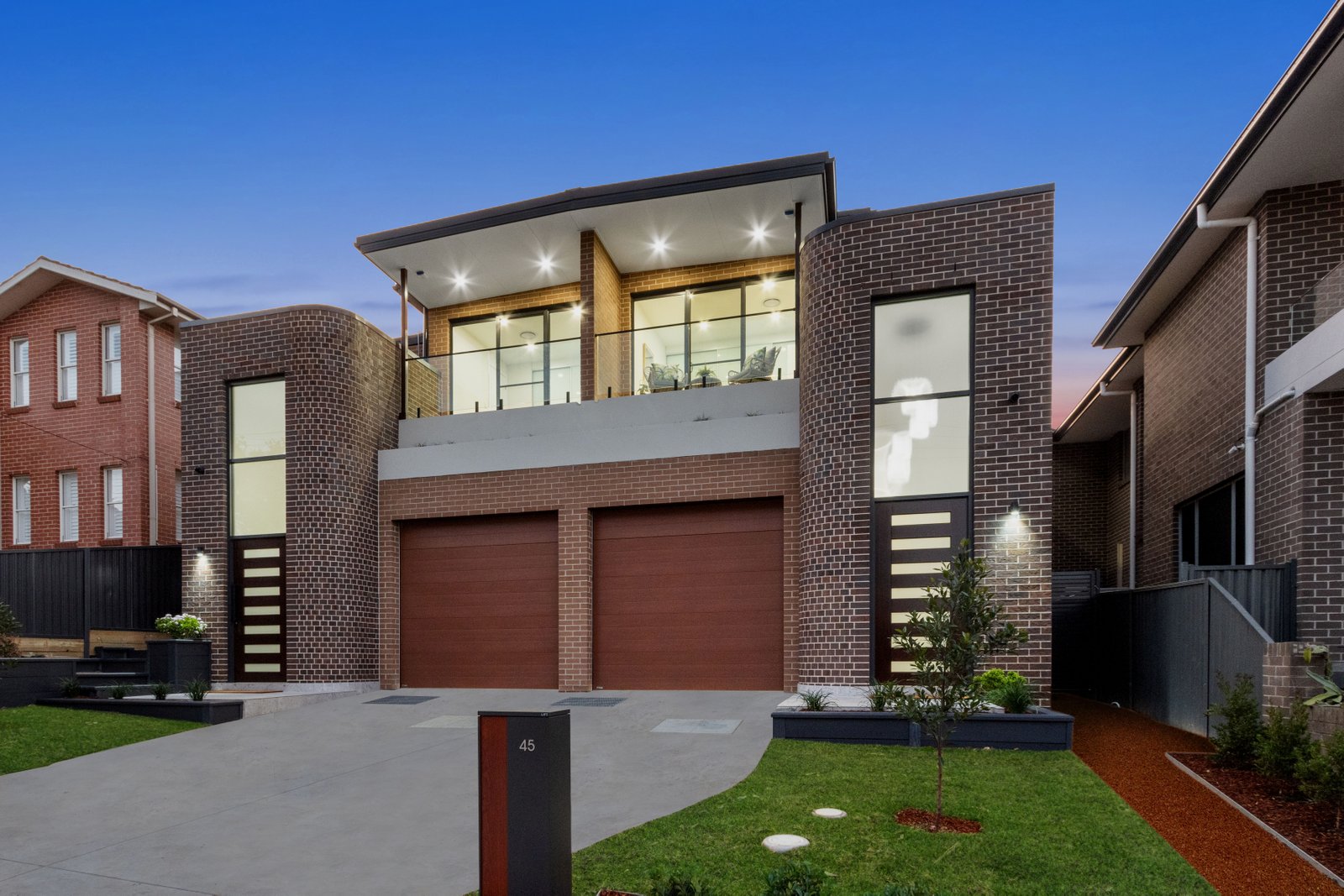 45 Carrington Avenue MORTDALE 2