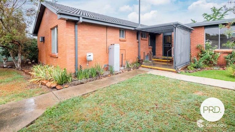 45 CARSON Street SHEPPARTON 1