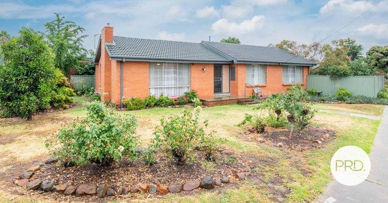 45 CARSON Street SHEPPARTON 2