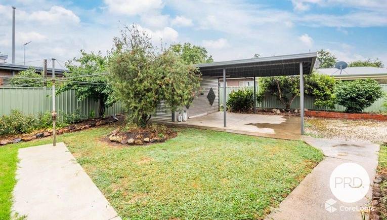 45 CARSON Street SHEPPARTON 4