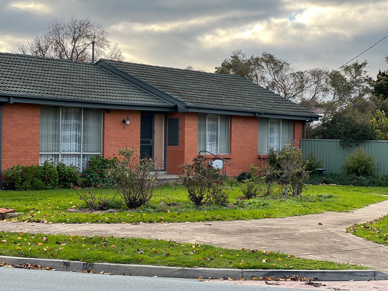 45 Carson Street SHEPPARTON 1