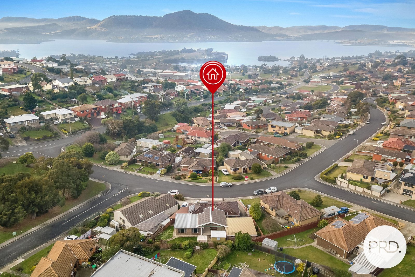 45 Chandos Drive BERRIEDALE 2