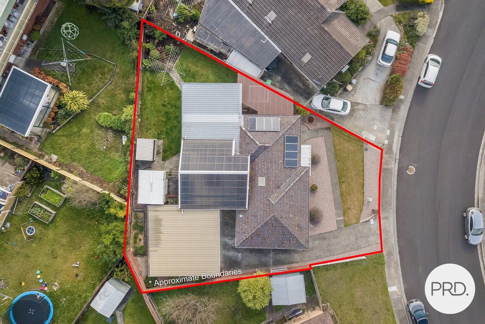 45 Chandos Drive BERRIEDALE 14