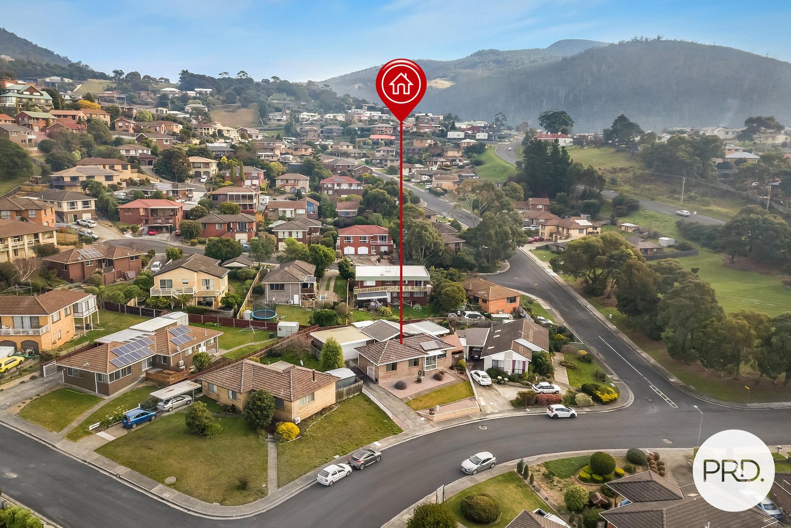 45 Chandos Drive BERRIEDALE 20