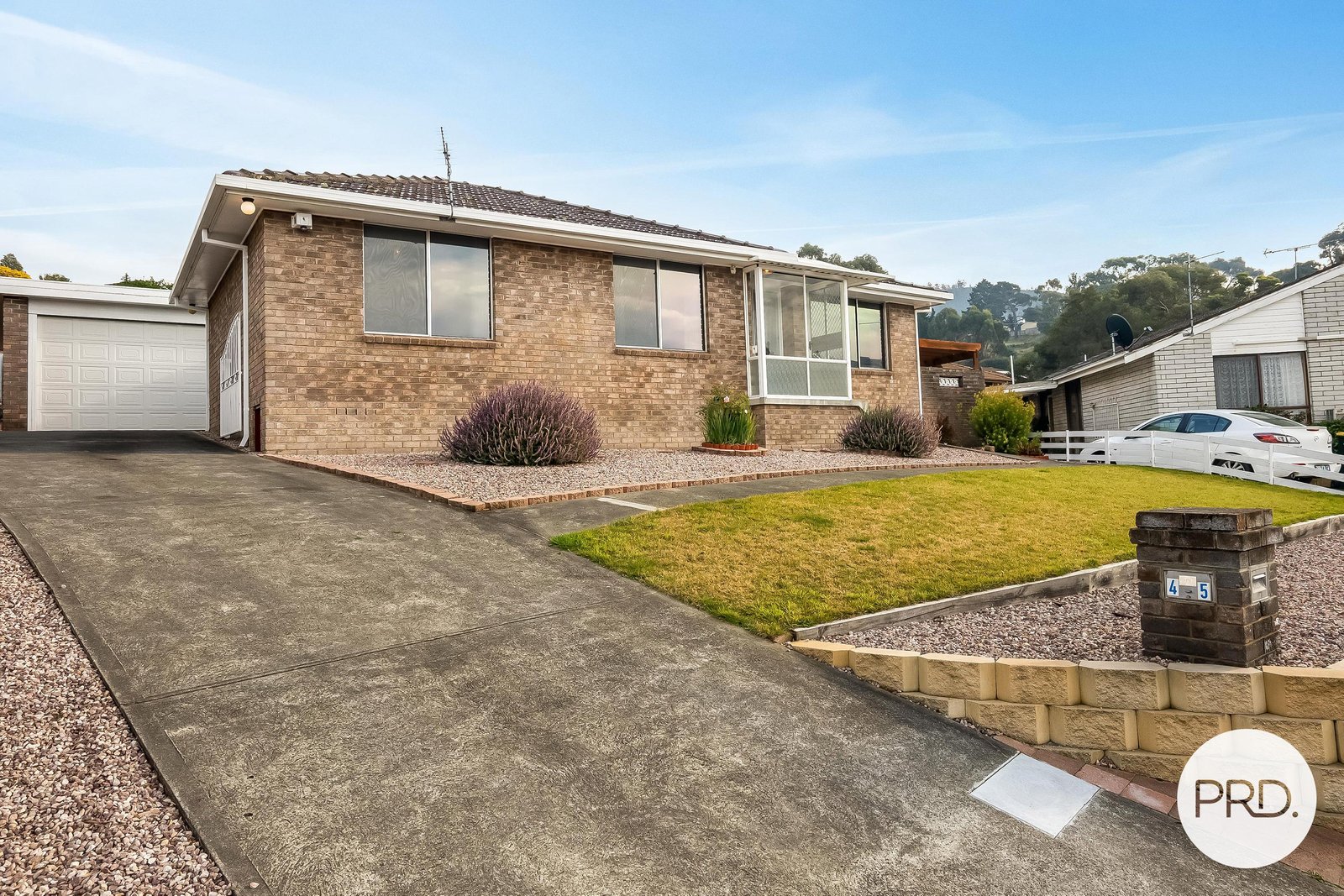 45 Chandos Drive BERRIEDALE 21