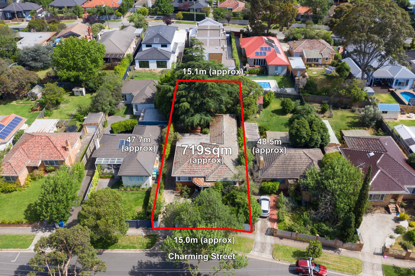 45 Charming Street, Hampton East VIC 3188 - Buxton