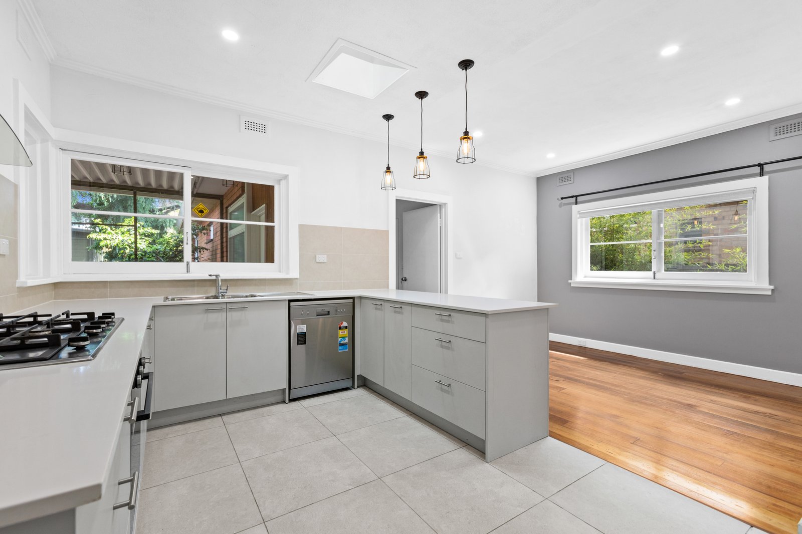 Gallery: 45 Charming Street
