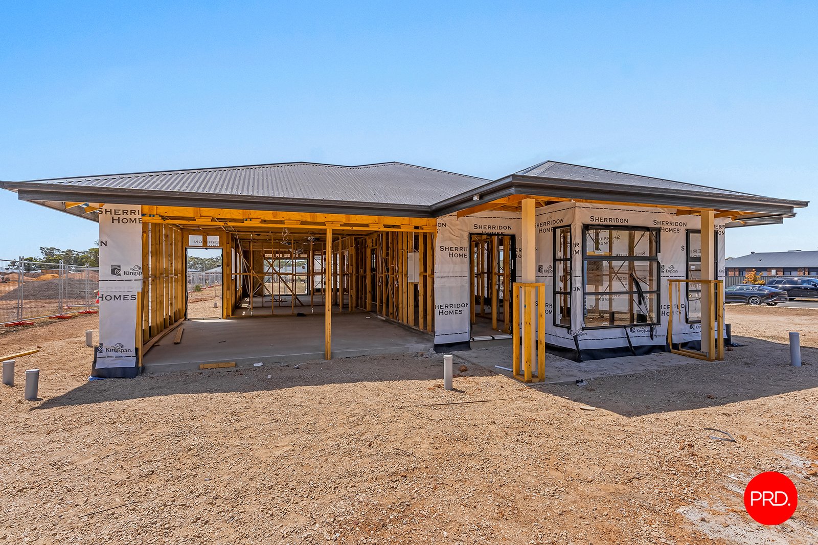 45 Charters Way HUNTLY 3