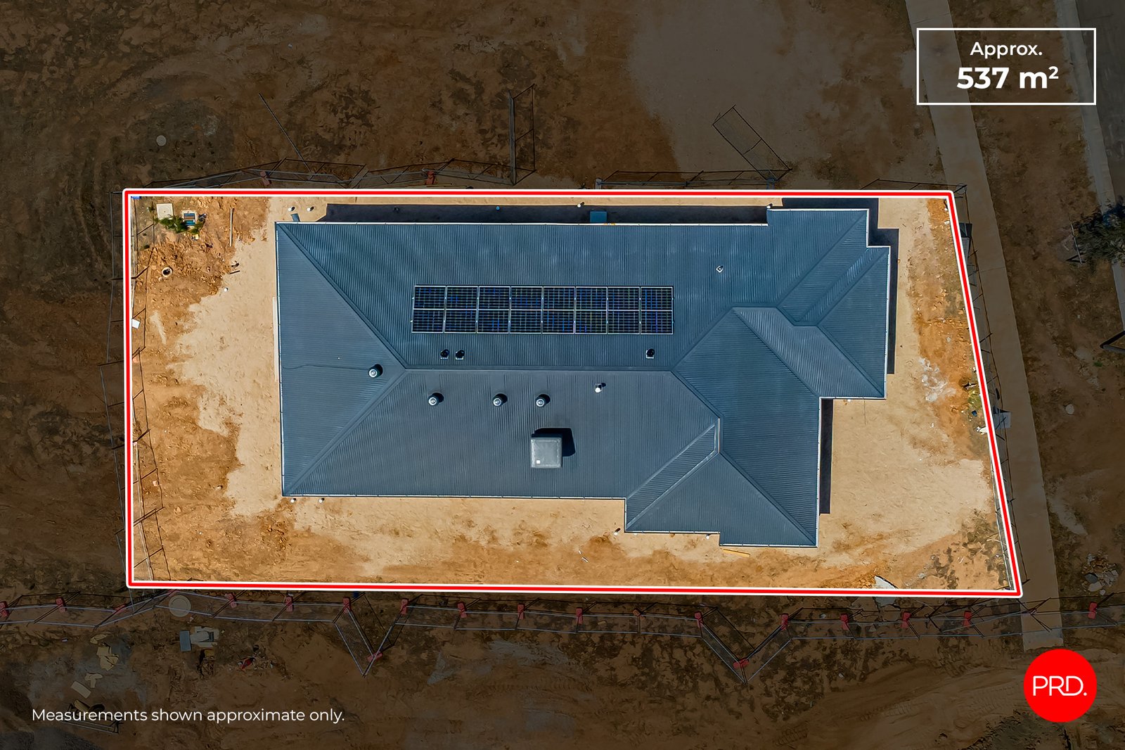 45 Charters Way HUNTLY 5