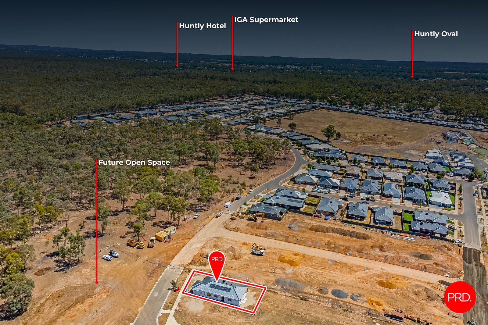 45 Charters Way HUNTLY 6