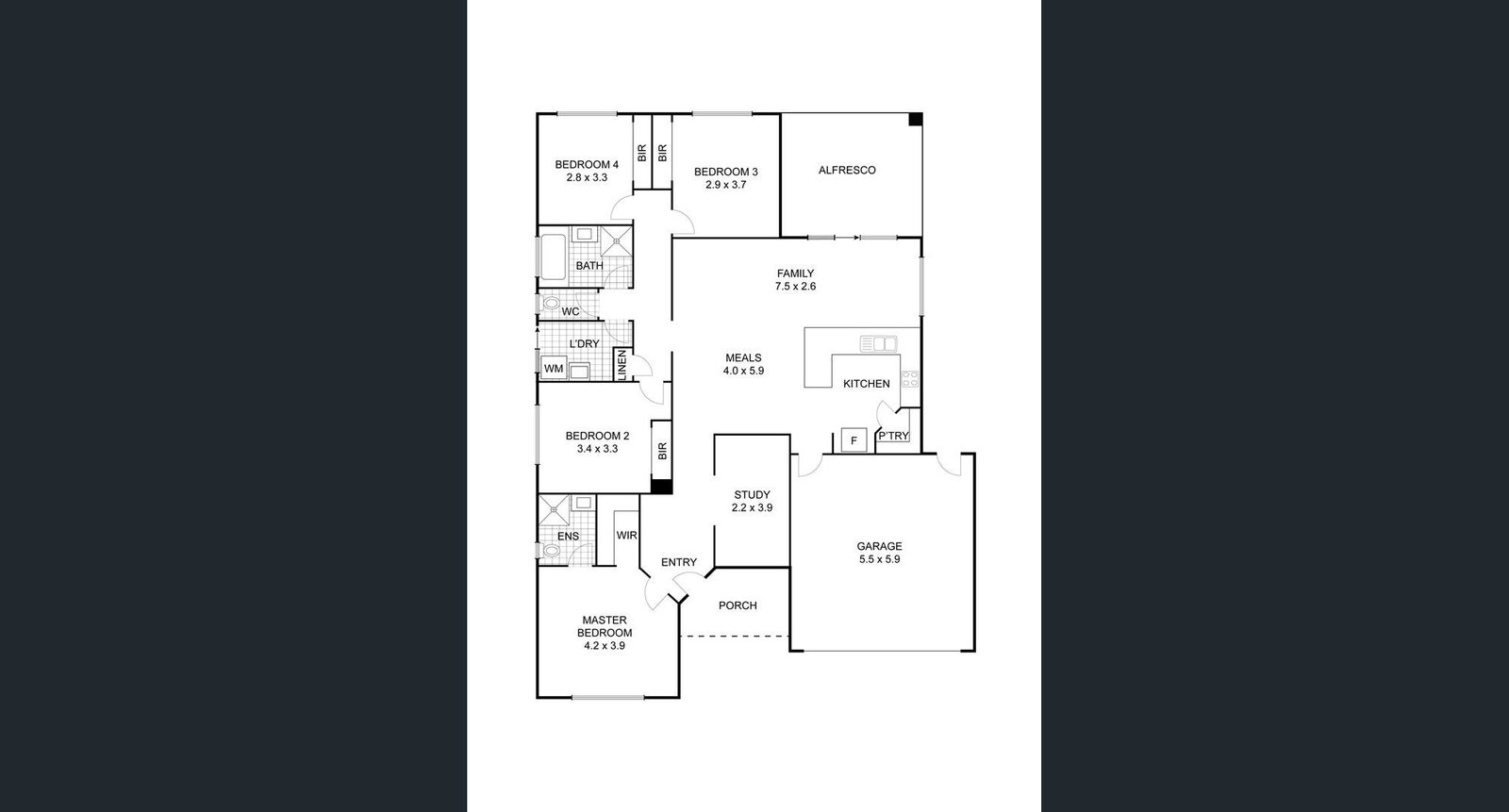 Gallery: 45 Chrystobel Way