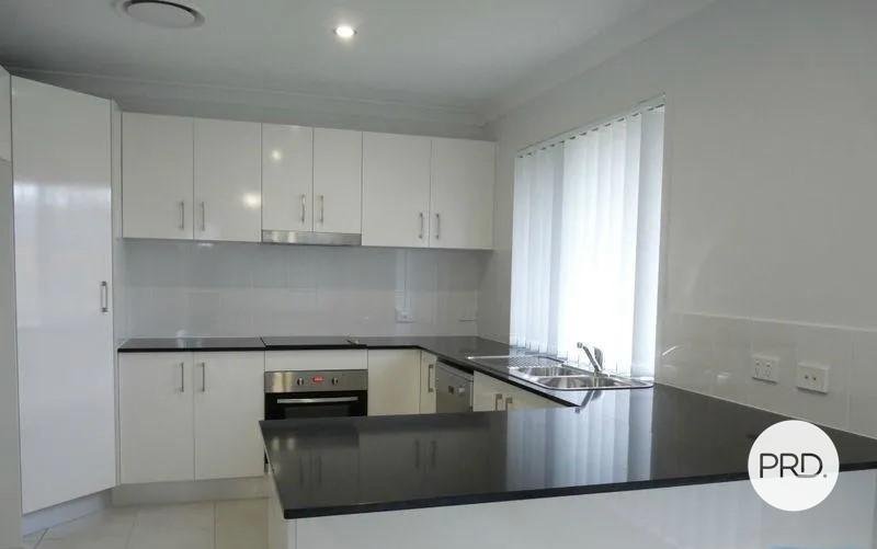 45 Clover Crescent BOYNE ISLAND 2