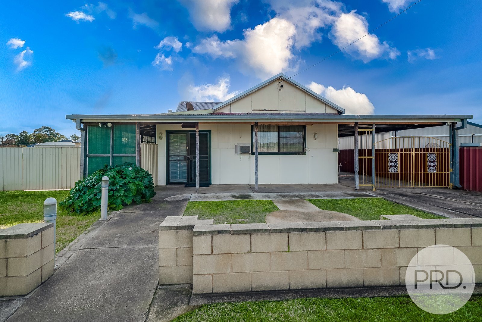 45 Connorton Street URANQUINTY 1