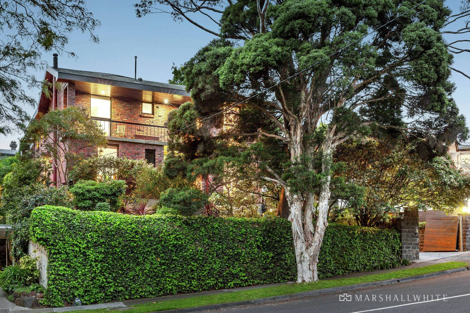 45 Coppin Grove, Hawthorn, VIC