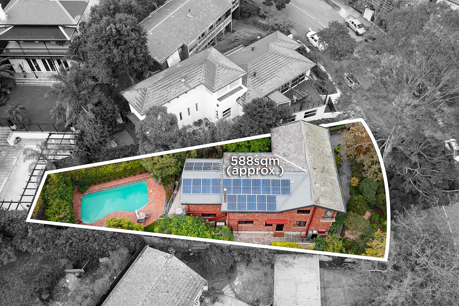 45 Coppin Grove, Hawthorn, VIC