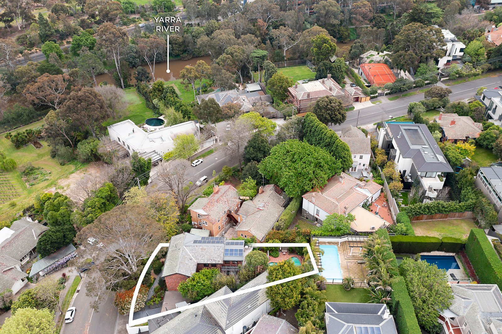 45 Coppin Grove, Hawthorn, VIC