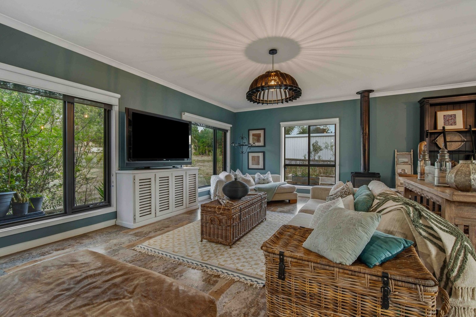 Gallery: 45 Criterion Court