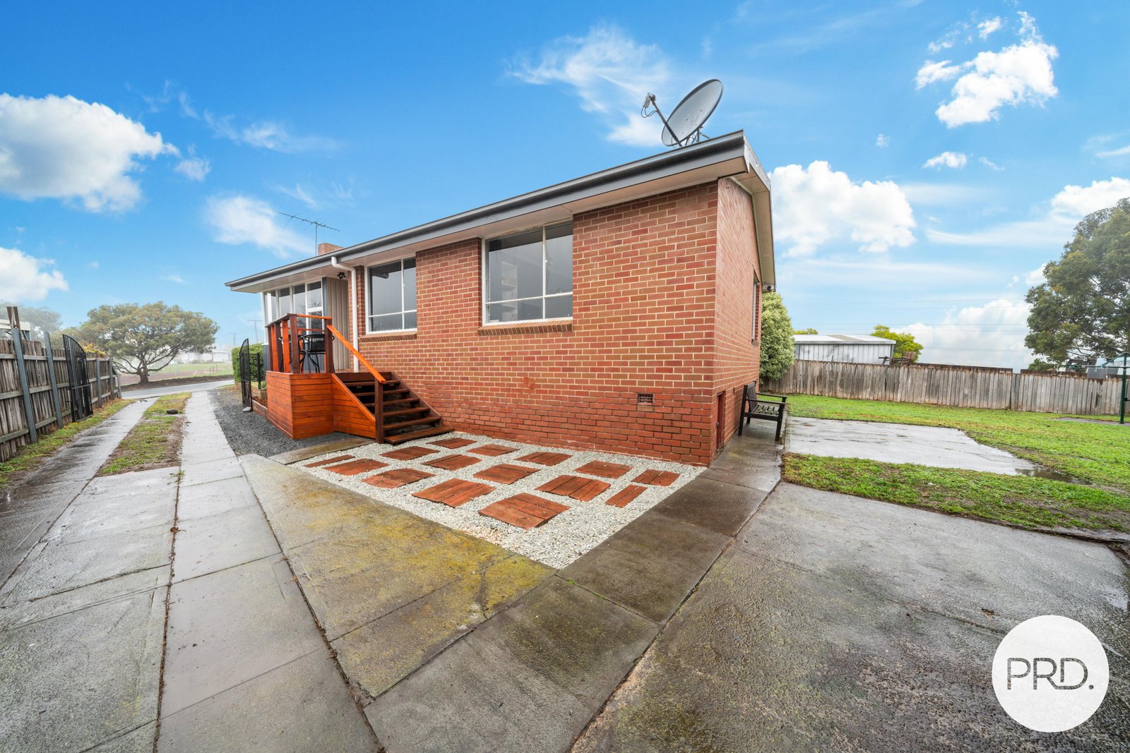 45 Currajong Street MORNINGTON 9
