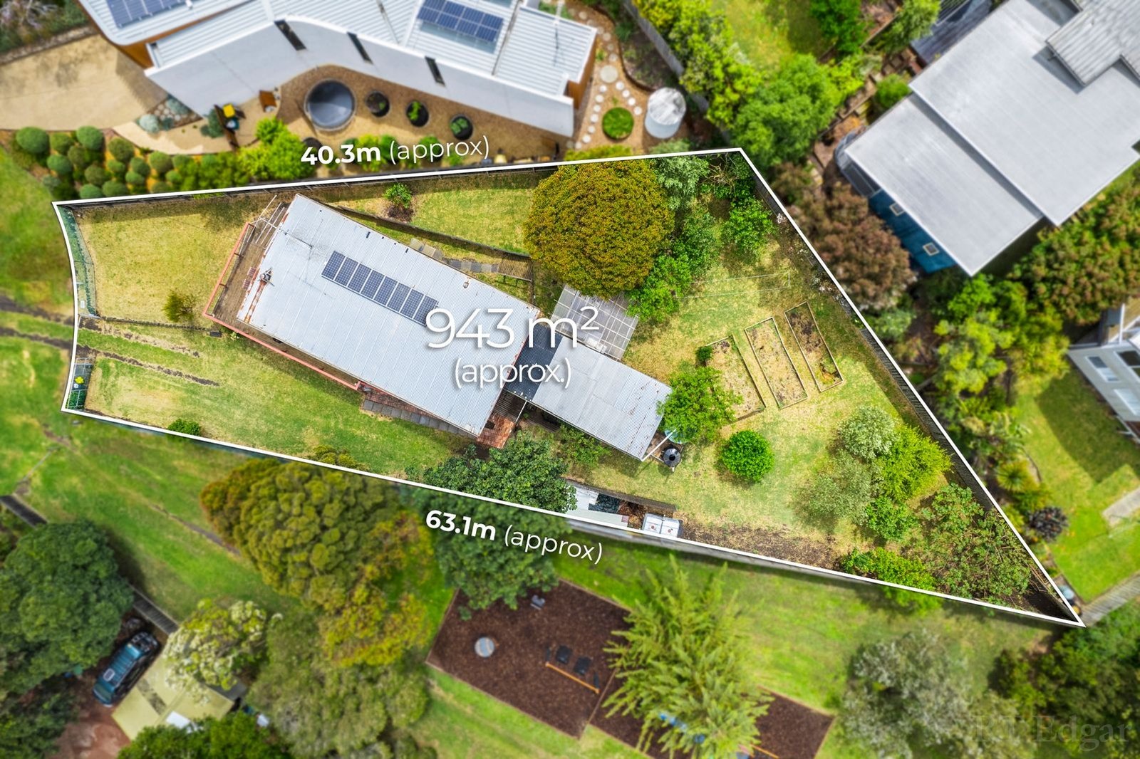 Real Estate and Property in 45 Cuthbertson Drive, Ocean Grove, VIC