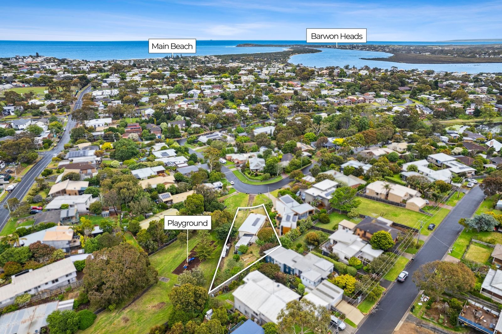 Real Estate and Property in 45 Cuthbertson Drive, Ocean Grove, VIC
