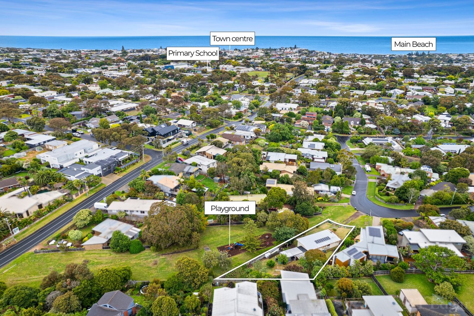 Real Estate and Property in 45 Cuthbertson Drive, Ocean Grove, VIC