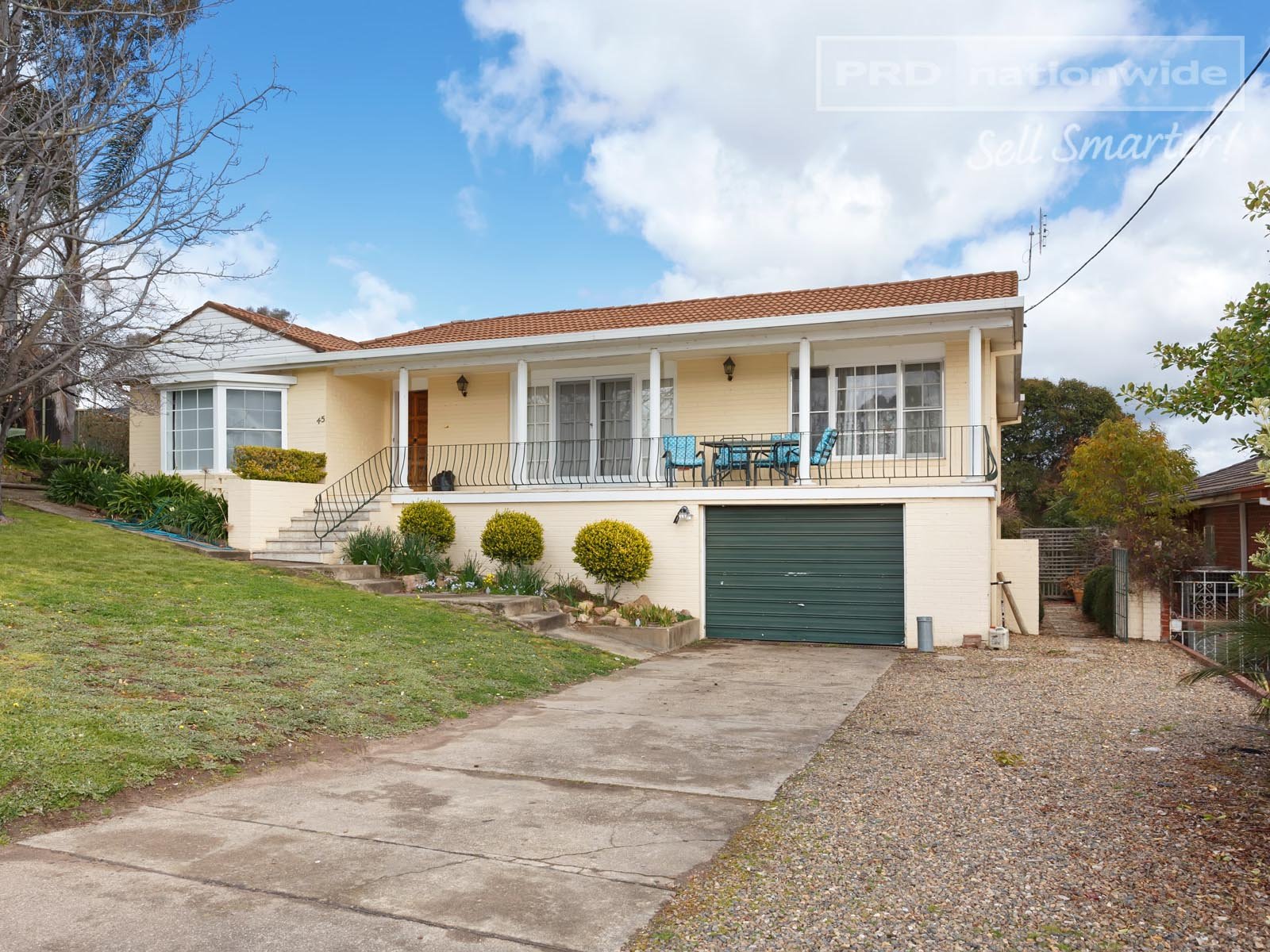 45 Dalhunty Street TUMUT 1