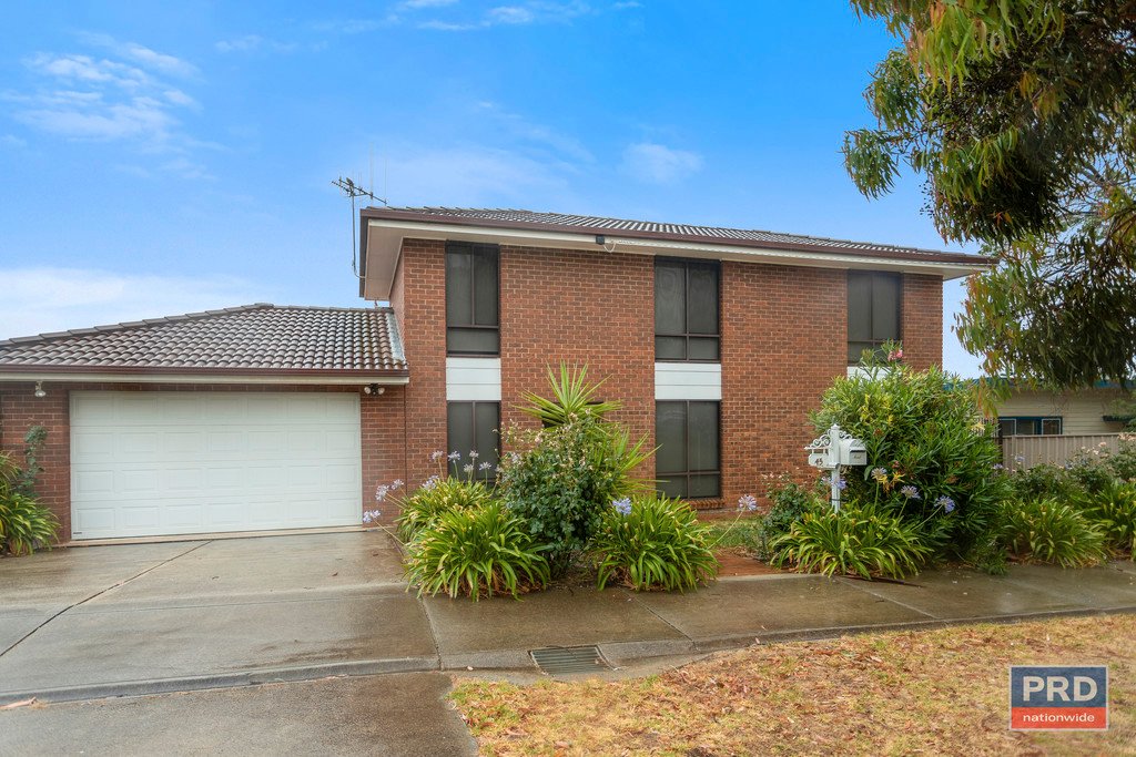 45 Day Street EAST BENDIGO 1