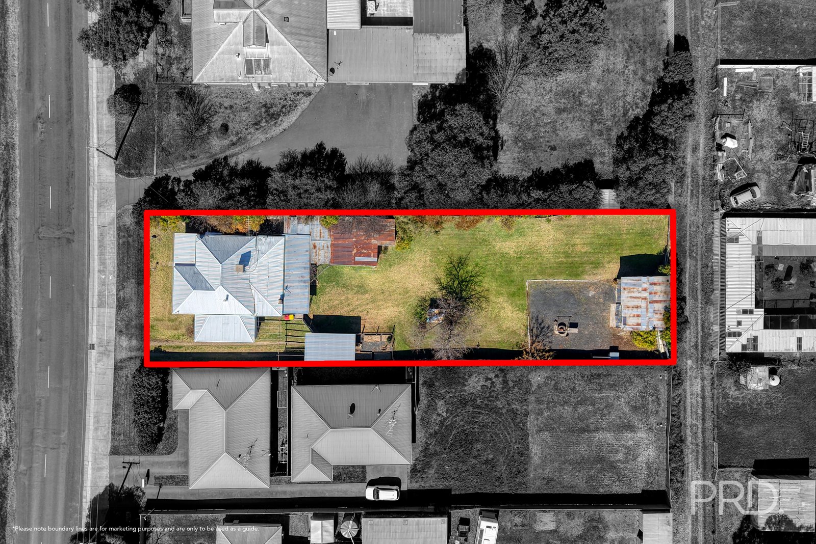 45 Dewhurst Street QUIRINDI 19