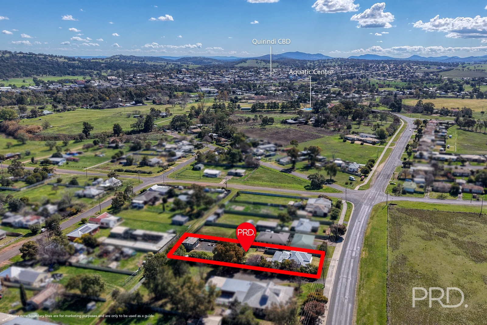 45 Dewhurst Street QUIRINDI 20