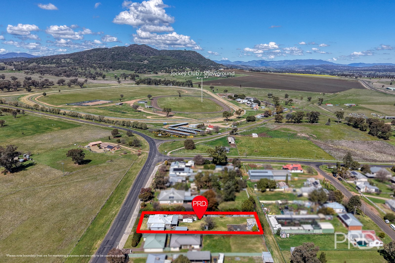 45 Dewhurst Street QUIRINDI 21
